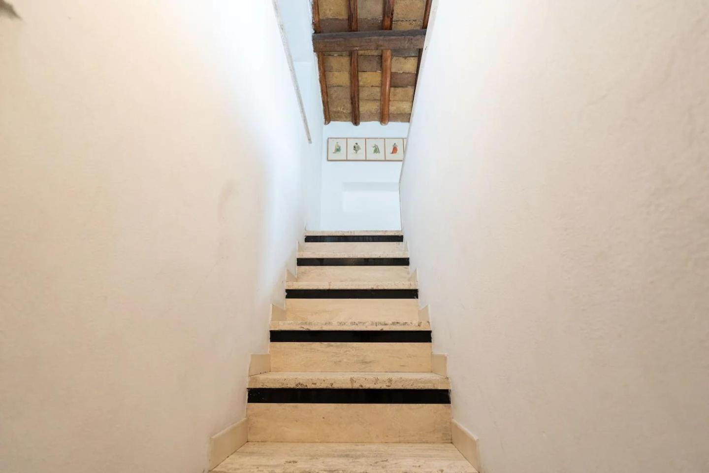15 Min From Piazza Venezia Skyline Sanctuary In Trastevere מראה חיצוני תמונה