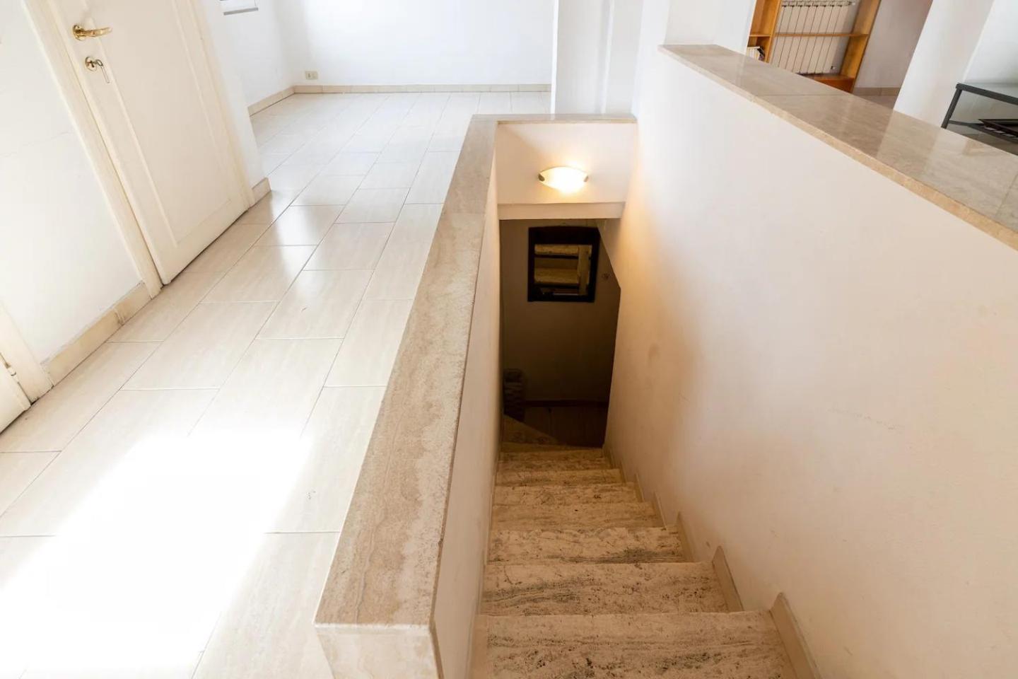 15 Min From Piazza Venezia Skyline Sanctuary In Trastevere מראה חיצוני תמונה